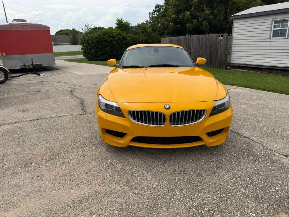 2011 BMW E89 Z4 Roadster - Image 2 of 17