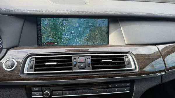 2011 BMW Alpina B7 - Image 15 of 21