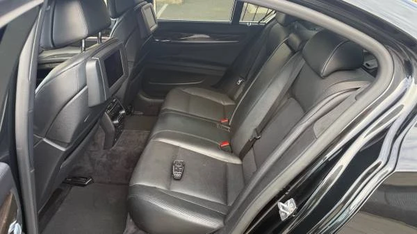 2011 BMW Alpina B7 - Image 11 of 21