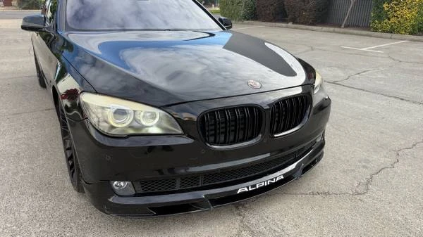 2011 BMW Alpina B7 - Image 20 of 21