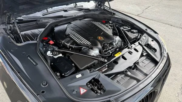 2011 BMW Alpina B7 - Image 21 of 21