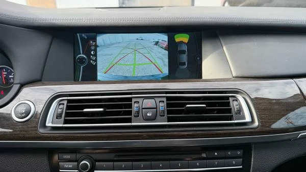 2011 BMW Alpina B7 - Image 14 of 21