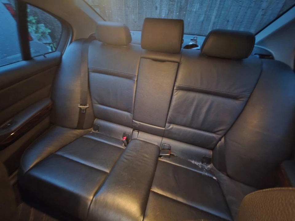2011 BMW E90 3 Series Sedan - Image 7 of 7