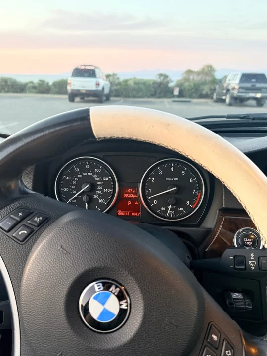 2011 BMW E92 3 Series Coupe - Image 8 of 9