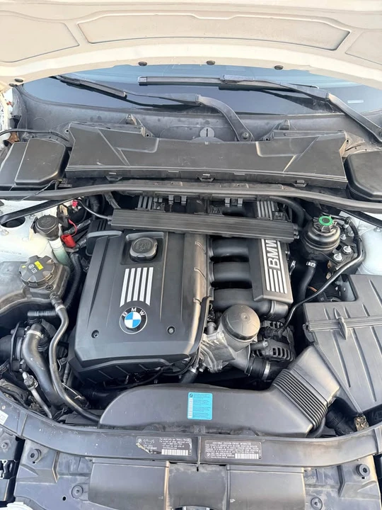 2011 BMW E92 3 Series Coupe - Image 4 of 9
