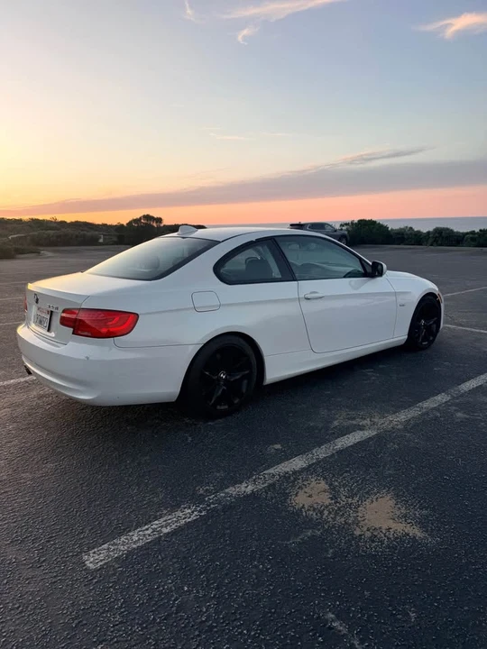 2011 BMW E92 3 Series Coupe - Image 2 of 9