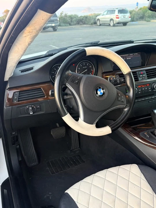 2011 BMW E92 3 Series Coupe - Image 3 of 9
