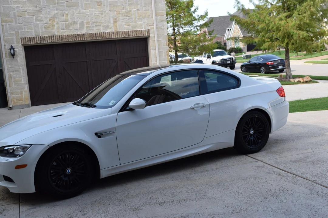 2011 BMW E92 M3 Coupe - Image 21 of 23