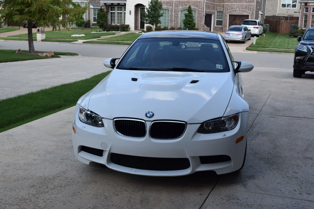 2011 BMW E92 M3 Coupe - Image 22 of 23