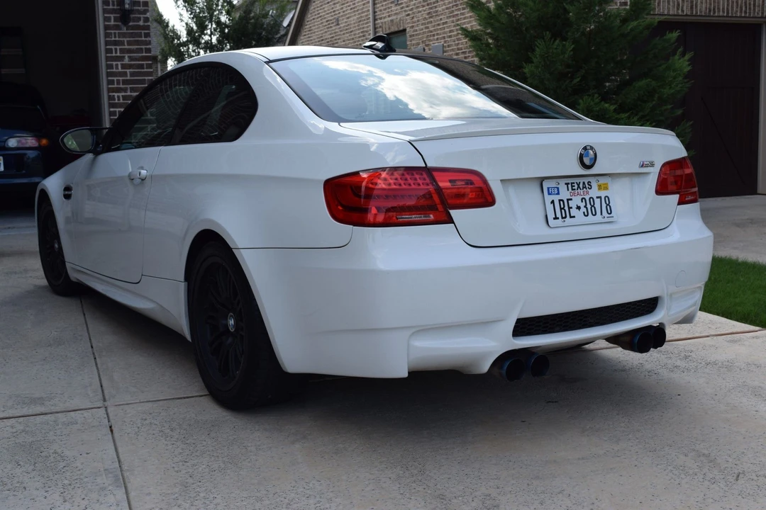 2011 BMW E92 M3 Coupe - Image 18 of 23