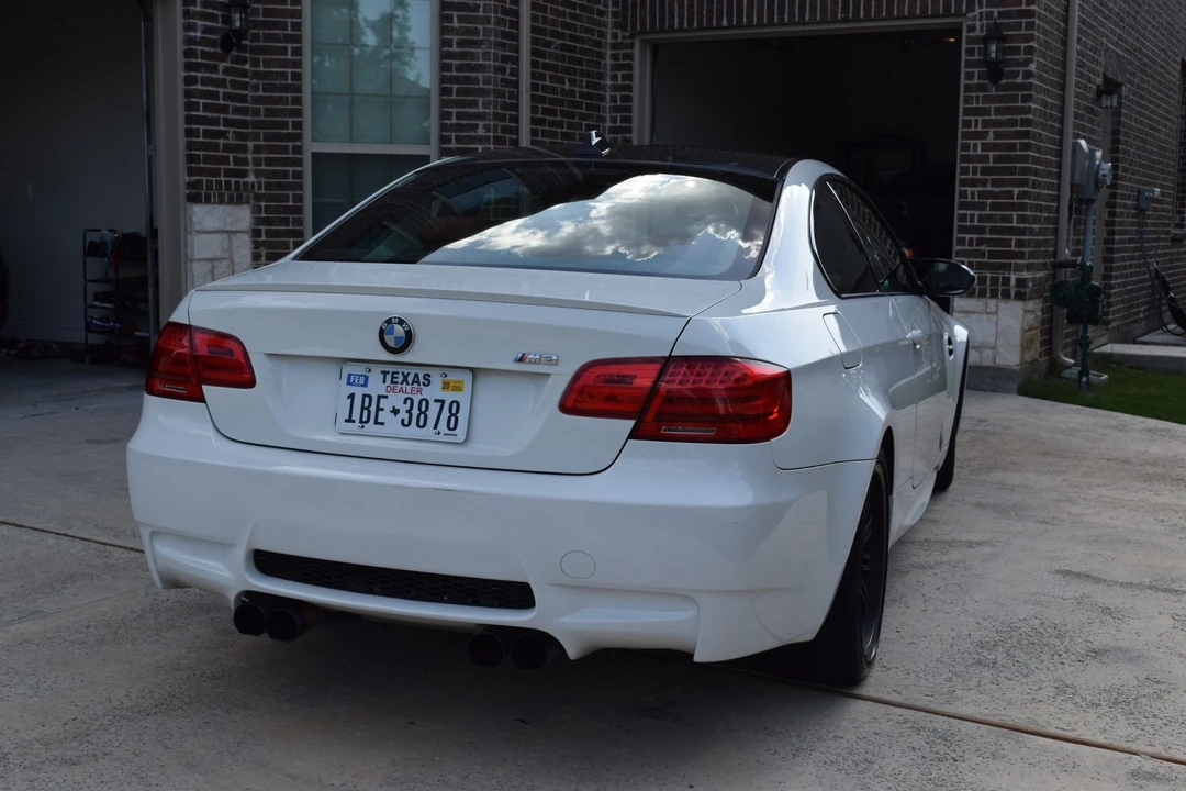 2011 BMW E92 M3 Coupe - Image 14 of 23