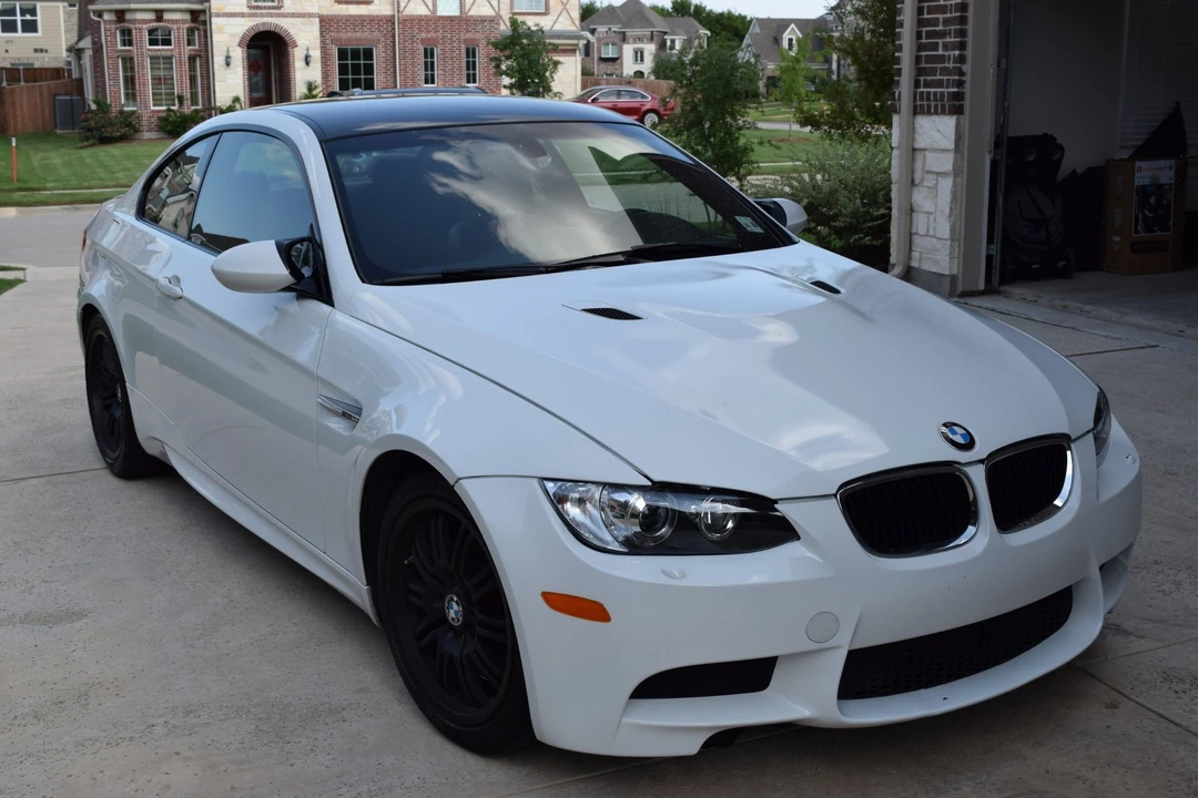 2011 BMW E92 M3 Coupe - Image 13 of 23