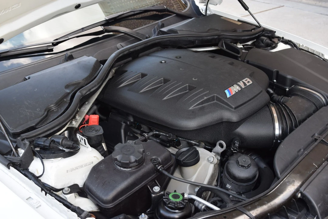 2011 BMW E92 M3 Coupe - Image 17 of 23