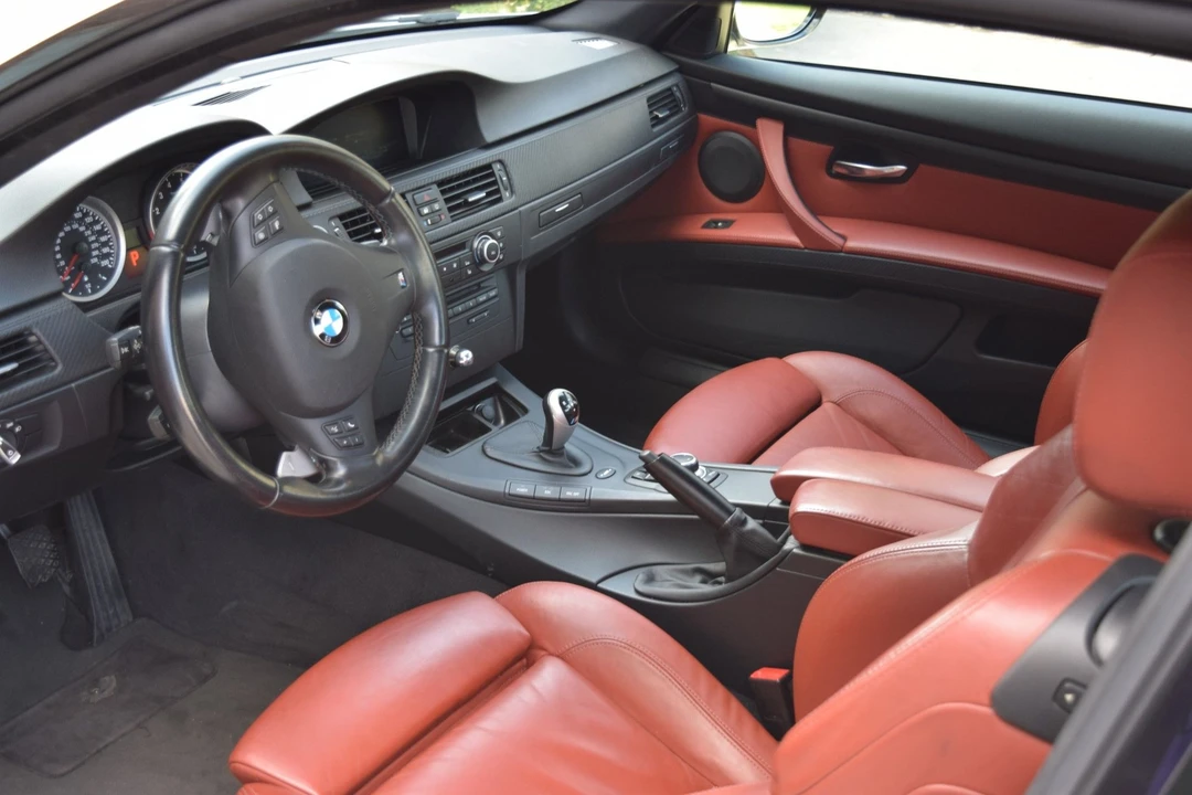 2011 BMW E92 M3 Coupe - Image 6 of 23