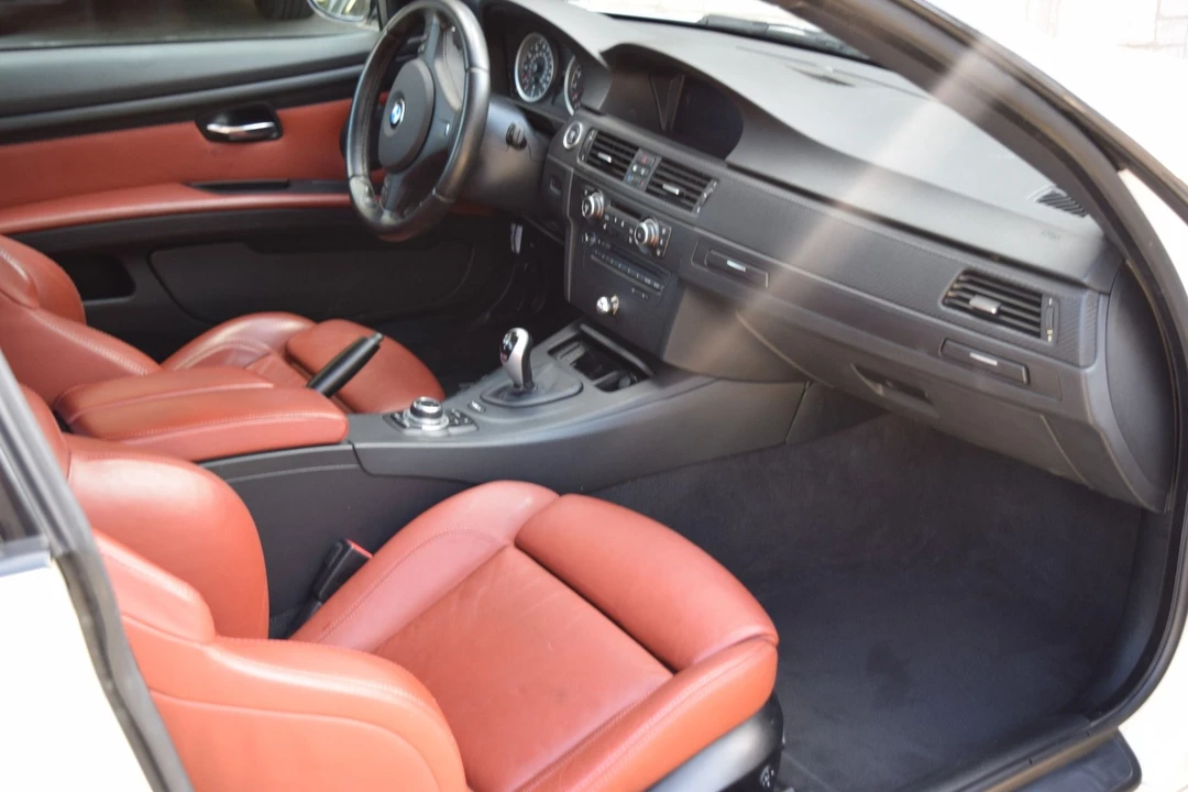 2011 BMW E92 M3 Coupe - Image 4 of 23