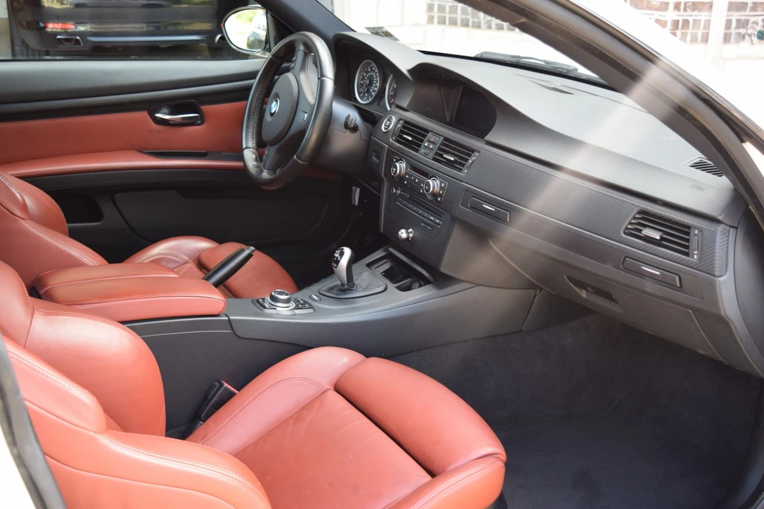 2011 BMW E92 M3 Coupe - Image 12 of 23