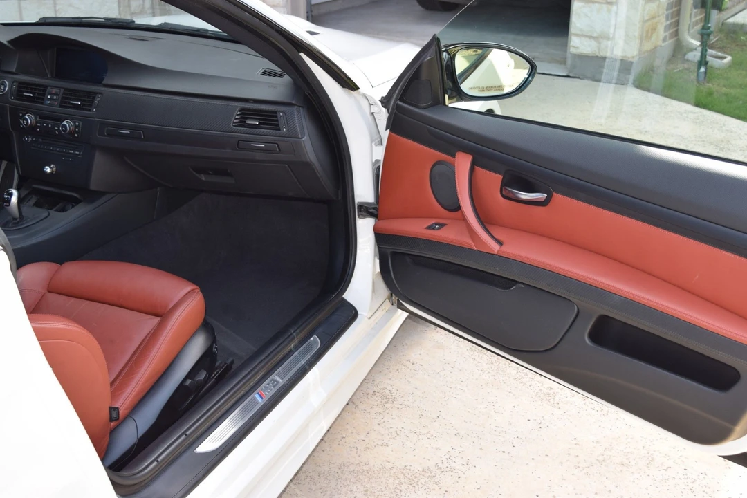 2011 BMW E92 M3 Coupe - Image 15 of 23