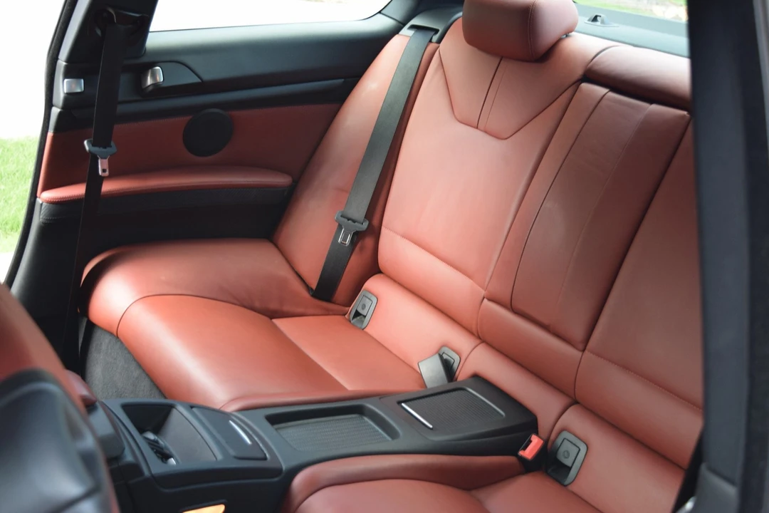 2011 BMW E92 M3 Coupe - Image 2 of 23