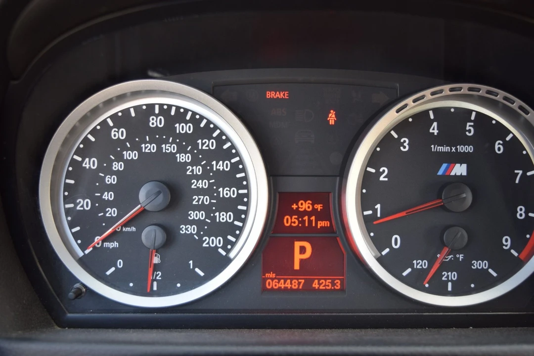 2011 BMW E92 M3 Coupe - Image 7 of 23
