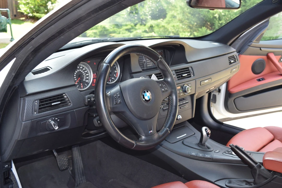 2011 BMW E92 M3 Coupe - Image 16 of 23