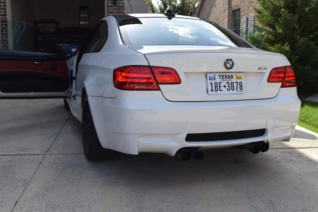 2011 BMW E92 M3 Coupe - Image 11 of 23