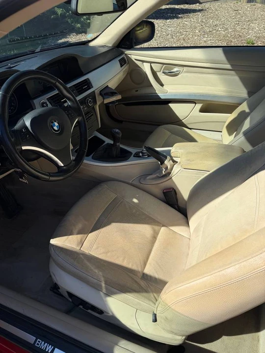2011 BMW E90 3 Series Sedan - Image 7 of 13