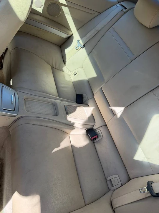 2011 BMW E90 3 Series Sedan - Image 8 of 13