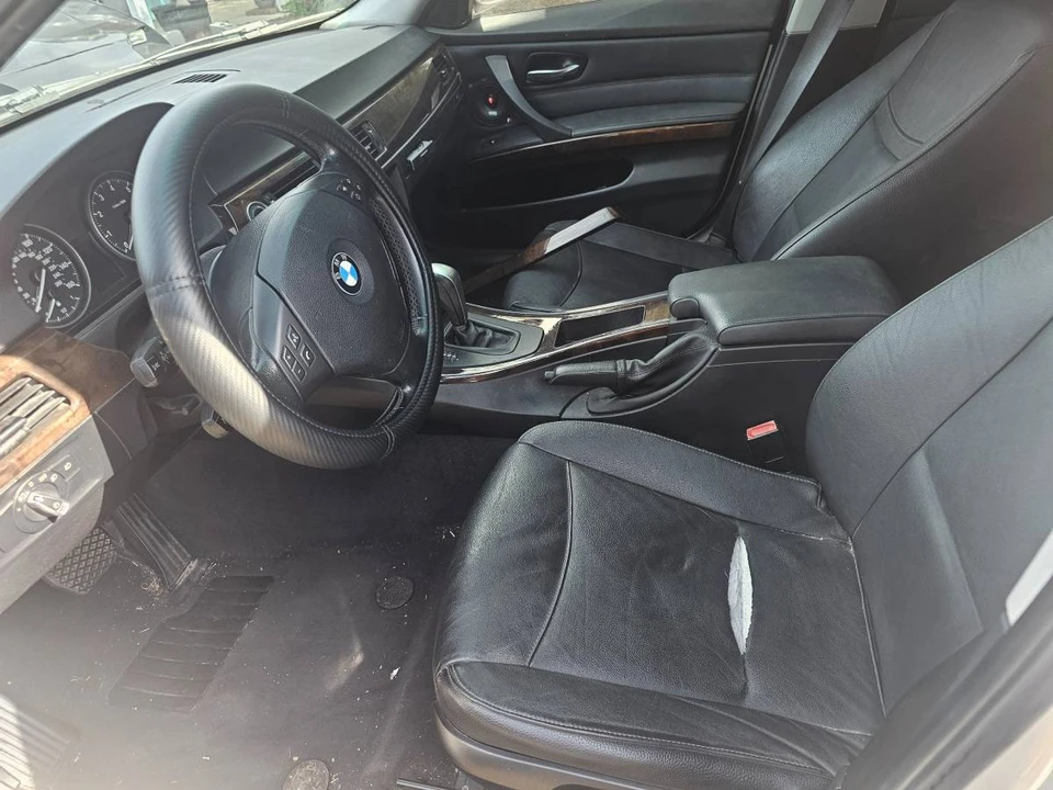2011 BMW E70 X5 - Image 3 of 3