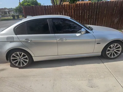 2011 BMW X5