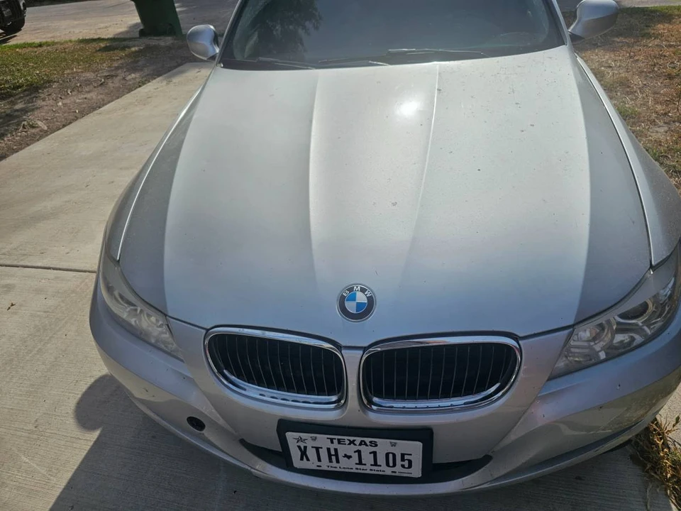 2011 BMW E70 X5 - Image 2 of 3