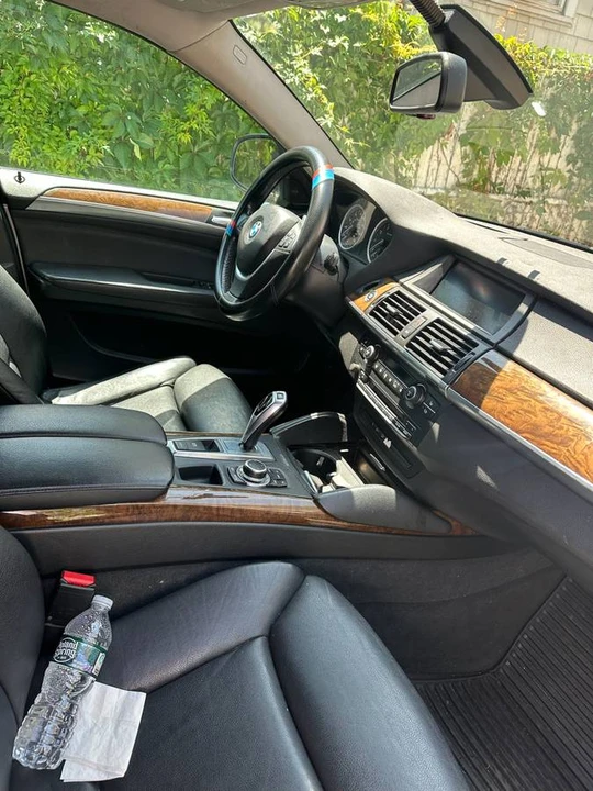 2011 BMW E71 X6 - Image 2 of 9