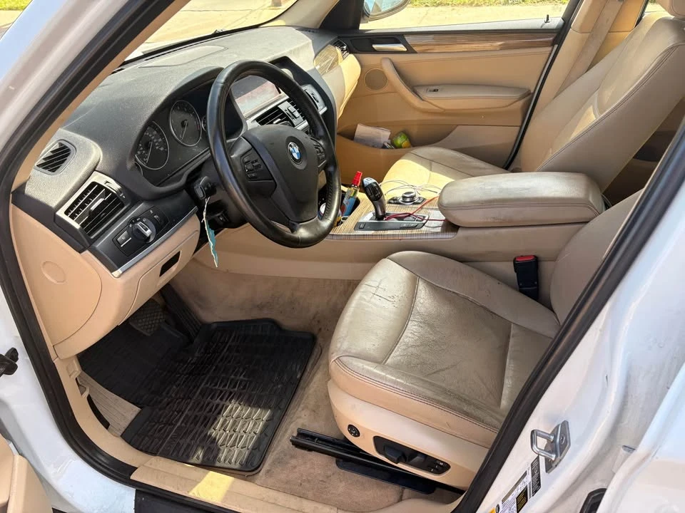 2011 BMW F25 X3 - Image 2 of 9