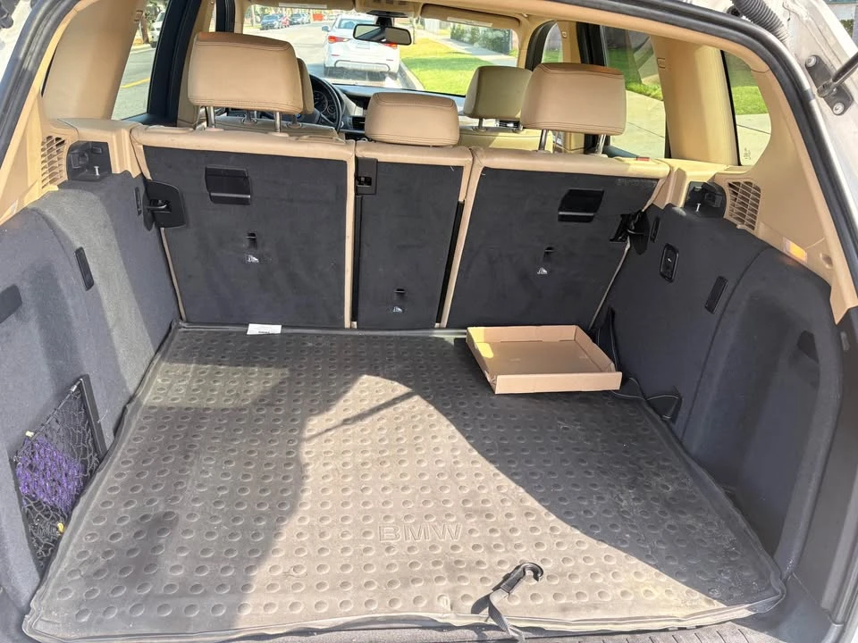 2011 BMW F25 X3 - Image 8 of 9
