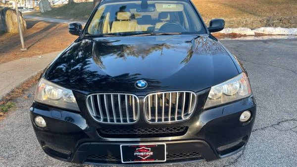 2011 BMW F25 X3 - Image 3 of 14