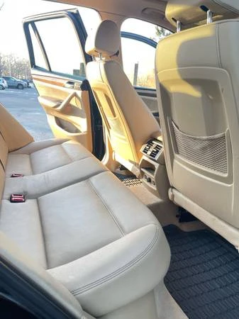 2011 BMW F25 X3 - Image 10 of 14