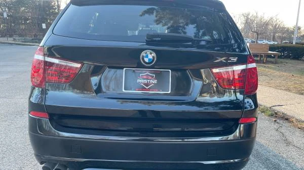 2011 BMW F25 X3 - Image 5 of 14