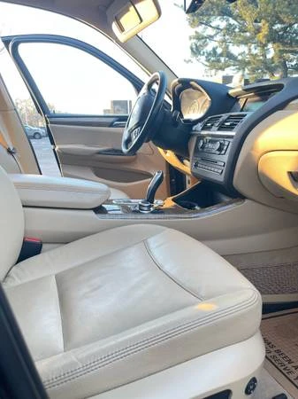 2011 BMW F25 X3 - Image 8 of 14