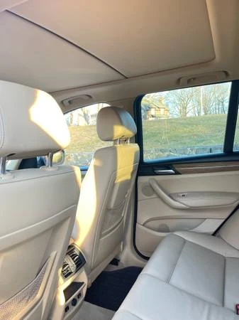 2011 BMW F25 X3 - Image 14 of 14