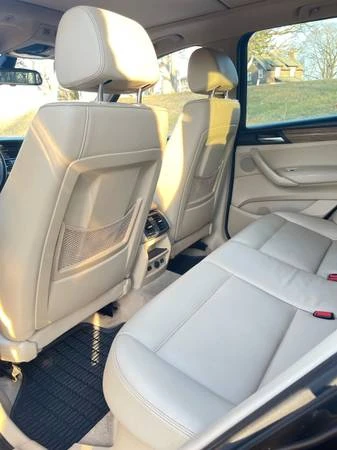 2011 BMW F25 X3 - Image 13 of 14