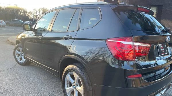 2011 BMW F25 X3 - Image 6 of 14