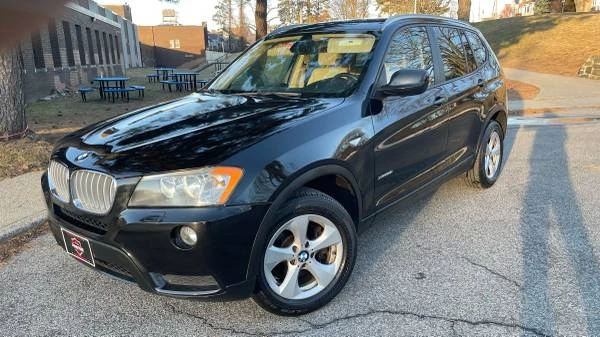 2011 BMW F25 X3 - Image 2 of 14