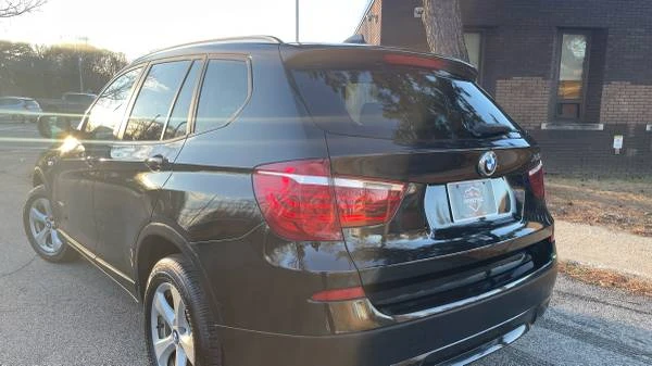2011 BMW F25 X3 - Image 7 of 14