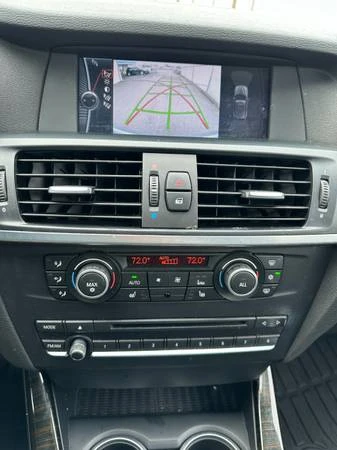 2011 BMW F25 X3 - Image 8 of 21