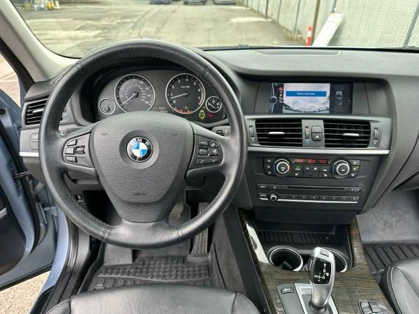 2011 BMW F25 X3 - Image 12 of 21