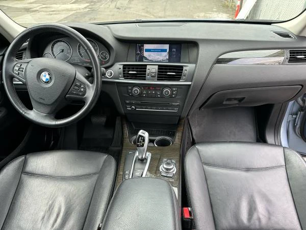 2011 BMW F25 X3 - Image 15 of 21
