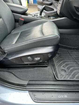 2011 BMW F25 X3 - Image 9 of 21
