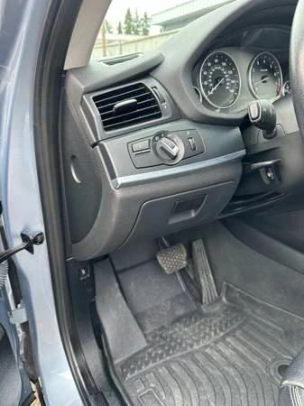2011 BMW F25 X3 - Image 6 of 21