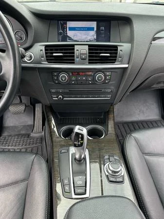 2011 BMW F25 X3 - Image 10 of 21