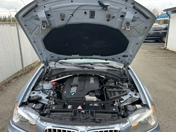 2011 BMW F25 X3 - Image 4 of 21
