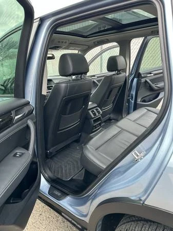2011 BMW F25 X3 - Image 14 of 21
